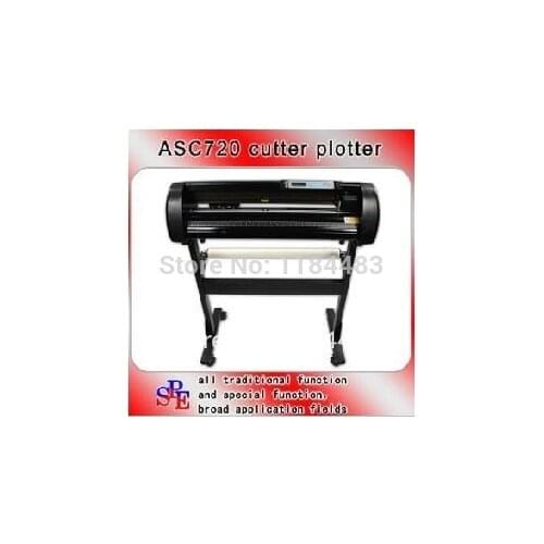 100% factory price and high qulity Cutting Plotter for vinyl