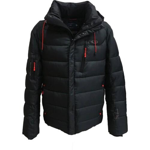 2020 New winter jacket men Casual Mens Jackets And Coats fashion jacket Men Warm Outerwear Windproof Male High Quality Cotton