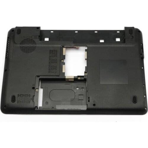 A000095230 Genuine New Bottom Base Case Cover w/o SIM YHN36BU5BA0I00 BU5 for Toshiba Satellite L730 L735 L735-SP3217CL