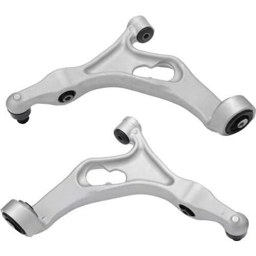 Suspension parts front control arm Wishbone for Volkswagen Toureg / Audi Q7/ Porsche Cayenne / 7P0407152E 7L8407151E 7L8407151F