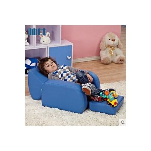 Childrens sofa. Can sleep. Can be lie. Can sit