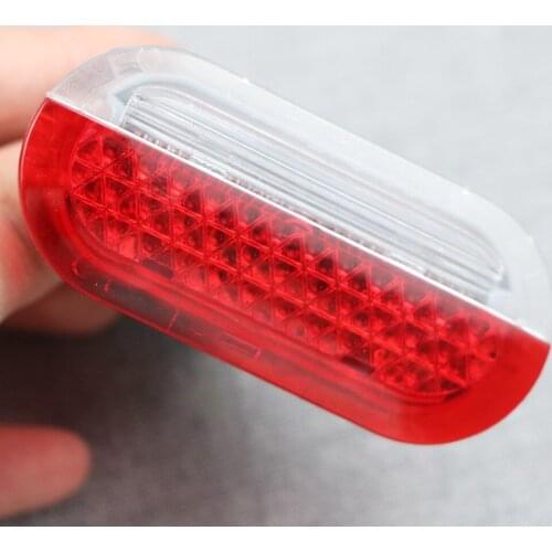 For Bora Golf 4 MK4 Jetta 1998-2005 6Q0947411 High Quality And Durable Car Interior Door Courtesy Warning Lamp Light