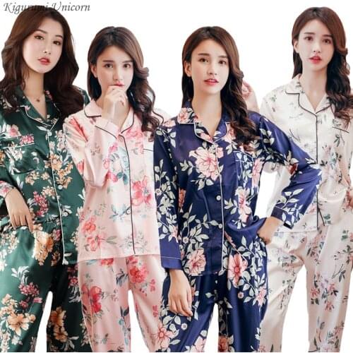 Kigurumi Unicorn Women's Winter Pajamas