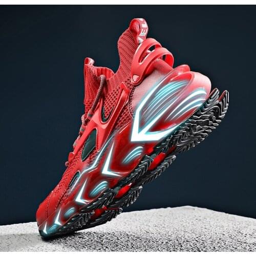 Men shoes Sneakers Male tenis Luxury shoes Mens casual Shoes Trainer Race off white Shoes fashion loafers running Shoes for men