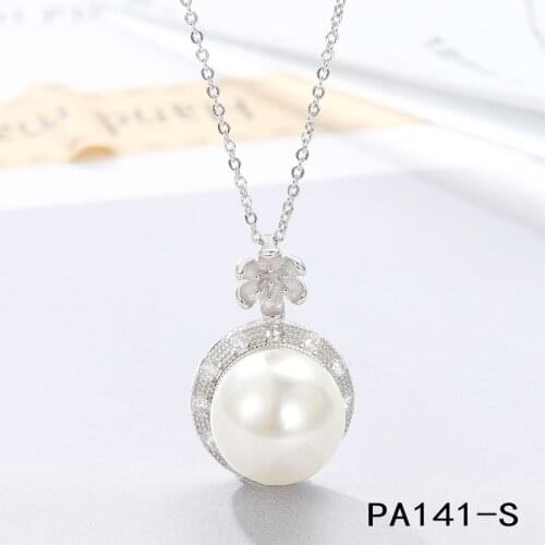 Round Design Earring Studs Elegant Fashion Women Jewelry Girl Gifts Nice PA141