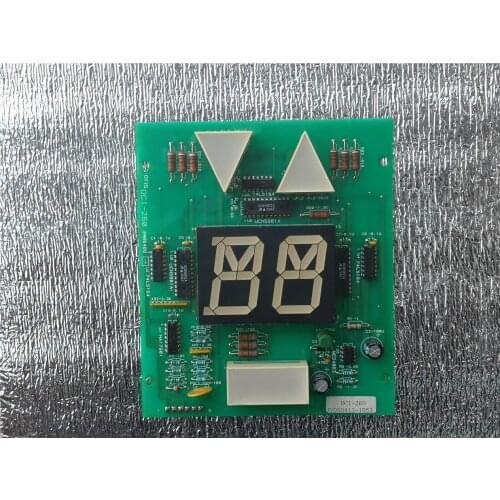 Elevator board DCI-260
