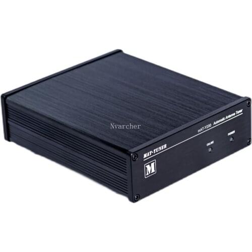 Elecraft AX1 shortwave antenna driver antenna for KX3/KX2/portable QRP radio