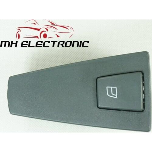 MH Electronic For Volvo Truck FH12 FM VNL High Quality Electric Power Window Switch Passenger Side 20752919 21543901 20752913