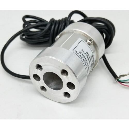 Mini Static Torque Load cell weighing sensor high precision DYJN-104 0.5 1 2 3 5 6 10 20 30N.m used for rotation torque testing