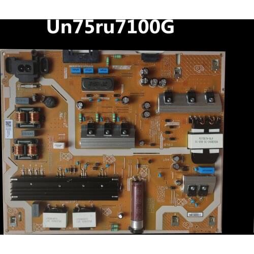 Power board for Un75ru7100g Un75ru7100