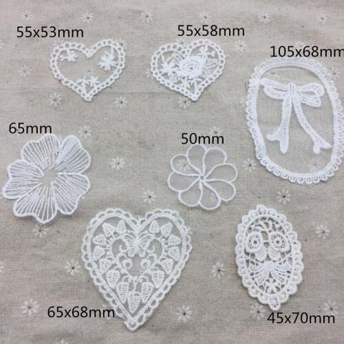 Royrliuzaly Lace