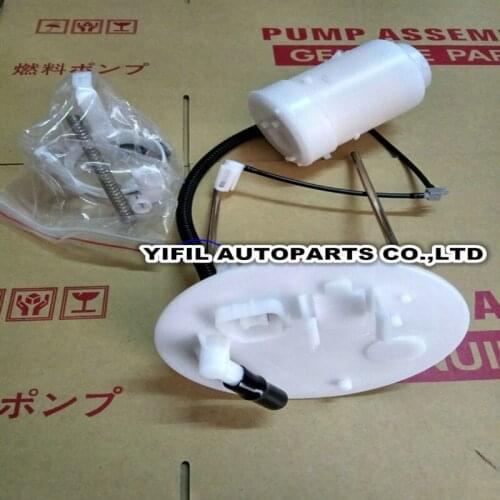Fuel Filter Pump 1770A118 For MITSUBISHI ASX 1.6 1.8 2.0 2010-,OUTLANDER II 2.4 3.0 2006-2012
