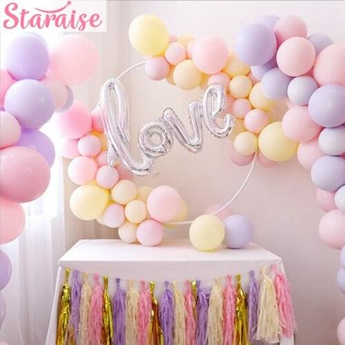 18/36inch Happy Birthday Balloons Wedding Party Decoration Balloon Birthday Party Decor Balloon Weeding Decoration Party Favors
