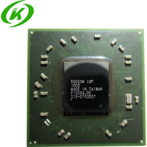 215-0752007 215 0752007 100% test very good product BGA IC Chipset with balls