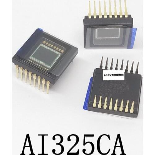 5pcs X AI325CA AI325 DIP-16 CCD NEW Free Shipping