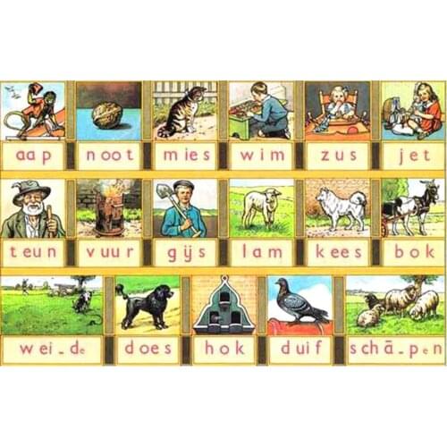 Full Square 5D Diamond Painting"Monkey Nut Mies" 3D Embroidery Cross Stitch Mosaic Rhinestone Home Decor Gift Letter card TY746