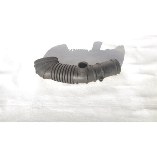 Car 6G72 Engine Air Hose Air Intake Pipe Inlet Hose Air Corrugated Tube For Mitsubishi Pajero V23W V43W MD165350 MR161596