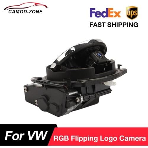 Camod-zone Car Rear Mirror DVRs