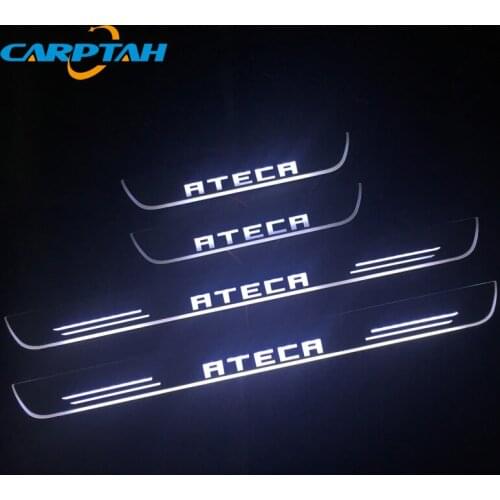 CARPTAH Door Sills SEAT
