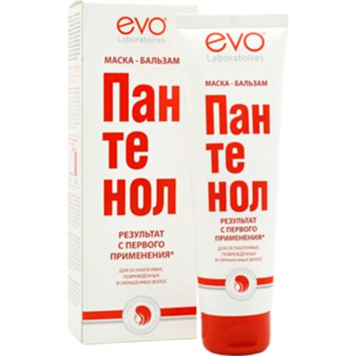 eVo Hair Shampoos