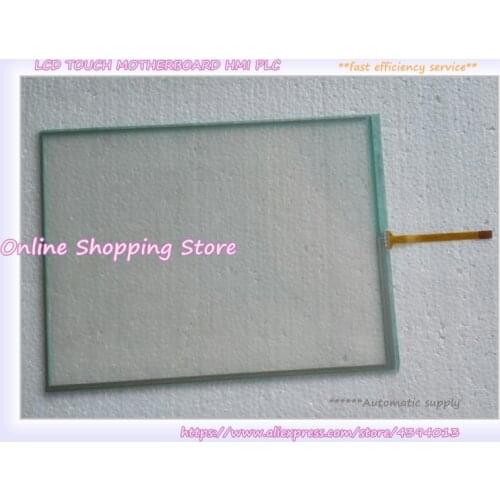 H2-121AAA H2121AAA 12 Inch Touch Screen Glass Touch Glass New In Stock