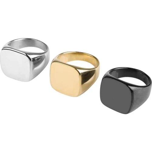 LFPU Paired Rings
