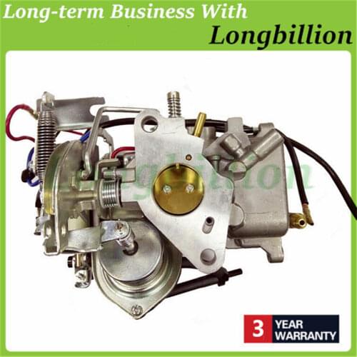 Longbillion Carburetors