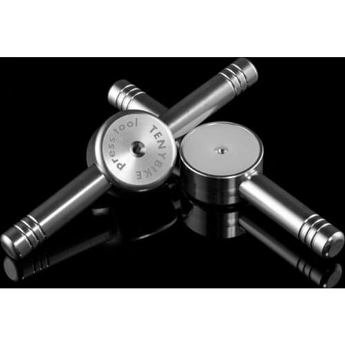 Bike Bearing Installation Set Bottom Bracket Bicycle Hub &BB Axis Press Tool