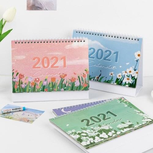 Nbyinto Wall Calendars