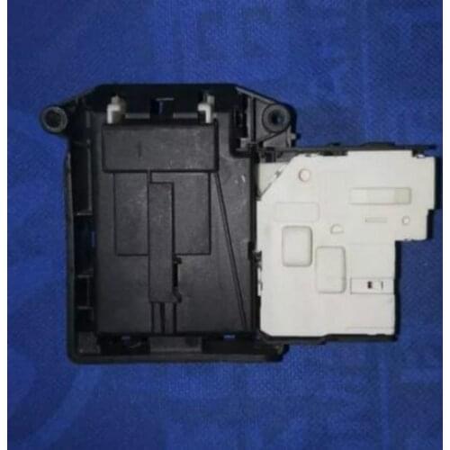 New original LG drum washing machine parts delay door lock EBF61315801 door switch replacement
