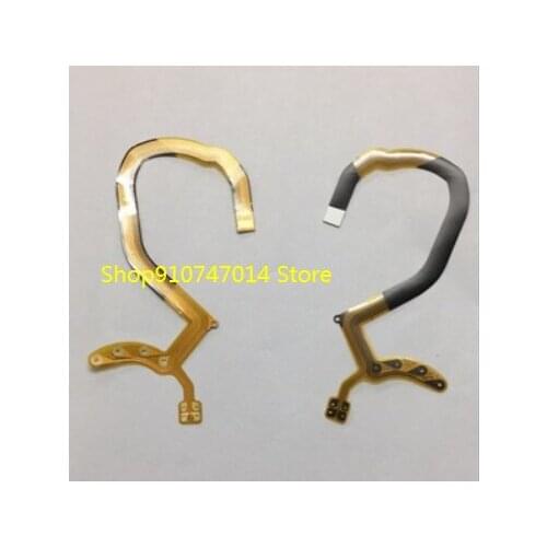 NEW Repair Parts For Canon 28-90mm 28-90 F/4-5.6 III Lens Aperture Flex Cable
