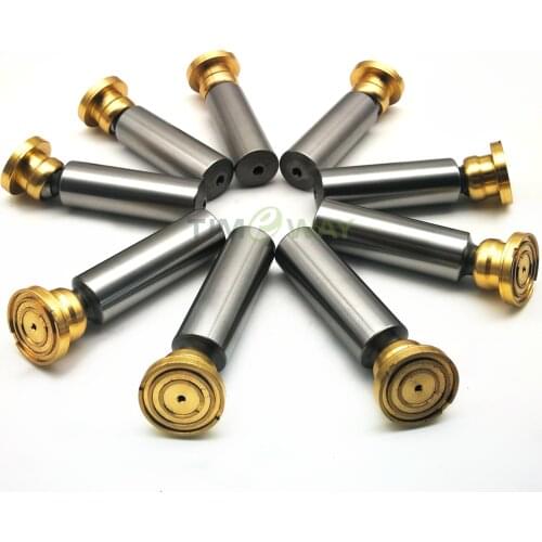 Piston Shoe A4VG90 A4VTG90 A4VG125 Pump Parts for Repair Rexroth Hydraulic Piston Pump