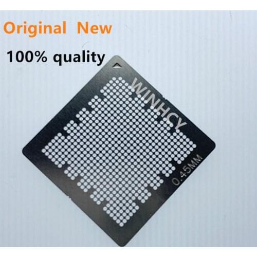 Direct heating 90*90 SR1UB SR1UD SR20D SR29Z SR2KT Z3735F Z3735G Z3736F Z8300 Z8350 stencil