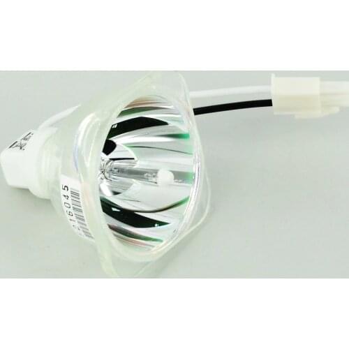 SHP132 Replacement Projector Lamp Bulb for Benq MP515 MP515ST MP525 MP525ST CP-270 MS500 MS500+ MP526 MP575 MP576 FX810A IN102