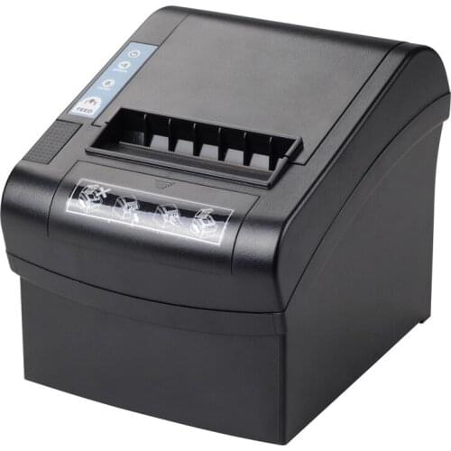 Factory price thermal printer 80mm thermal printer retail store POS printer