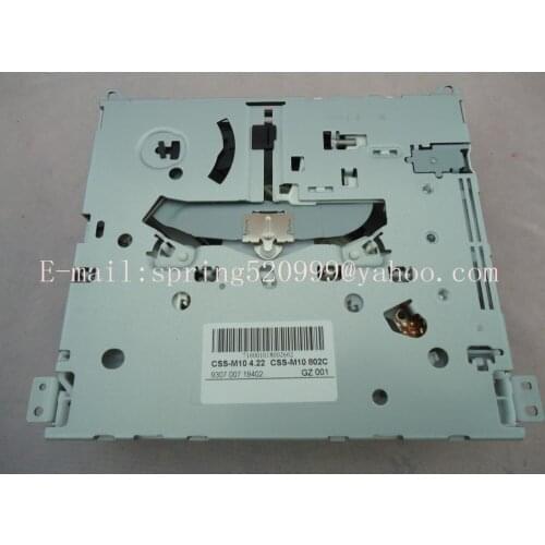 Brand new PLDS APM CSS-M10 4.22 802C single CD mechanism deck for VW car radio audio