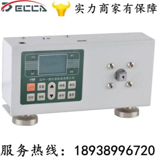 Aili, ALIYIQI, ANL-500AP digital torque tester, digital torque meter printer