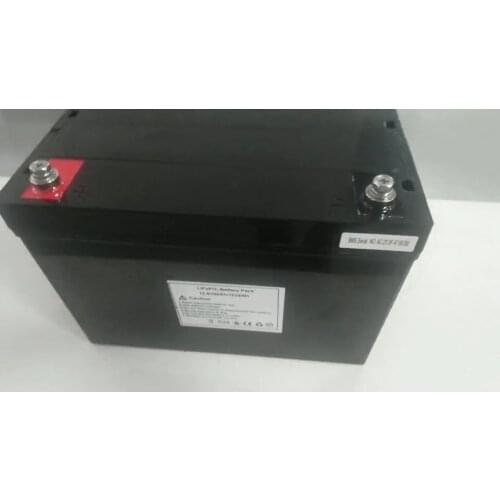 Electric Bicycle Battery Electric Vehicles 12V 24V 36V 100Ah 120Ah Rechargeable Batteries 18650 32700 12V Lifepo4 Battery