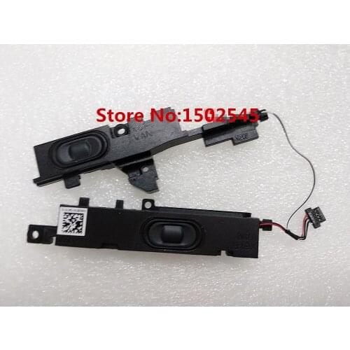 Free Shipping Original Laptop Speaker for HP Probook 430 G3 Built-in Speaker Audio L&R Speaker X61