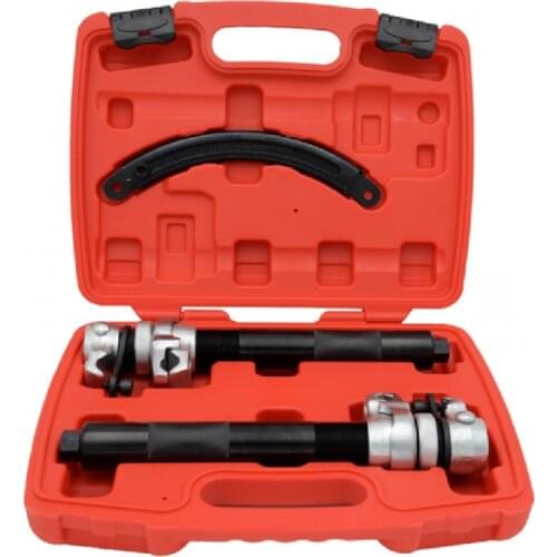 Damping Coil Spring Compressor Shock-absorbing Spring Disassembly dedicated Tools Spring Stripper Spring Compressor