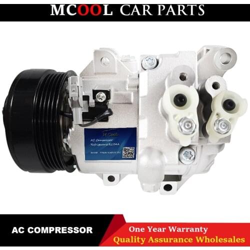 FOR suzuki grand vitara air compressor 2005-09 9520164JB0 95201-64JB0 95200-64JB1 9520064JB1 95200-64JB0 95201-64JB1