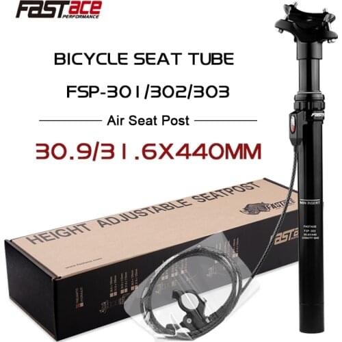 Fastace Seat Posts