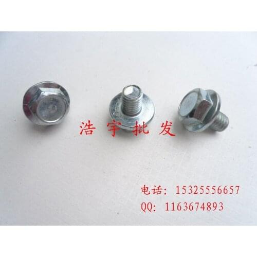 Generator 2KW-3KW 5KW-6.5KW 168F GX160 188F GX390 disc screw