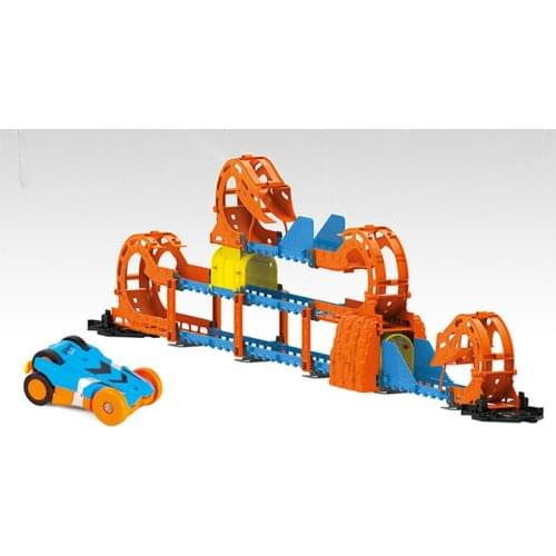 Hugine Toy Transport