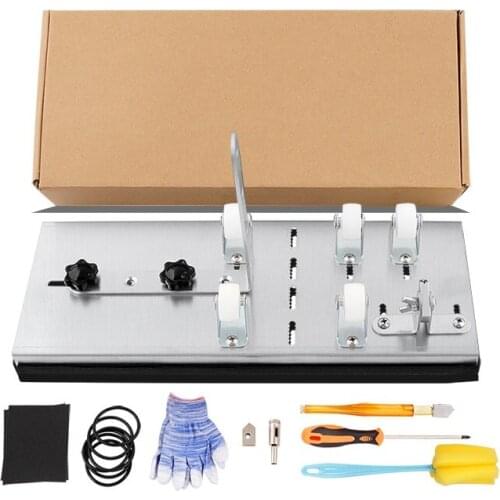 Icobbler Building Tools