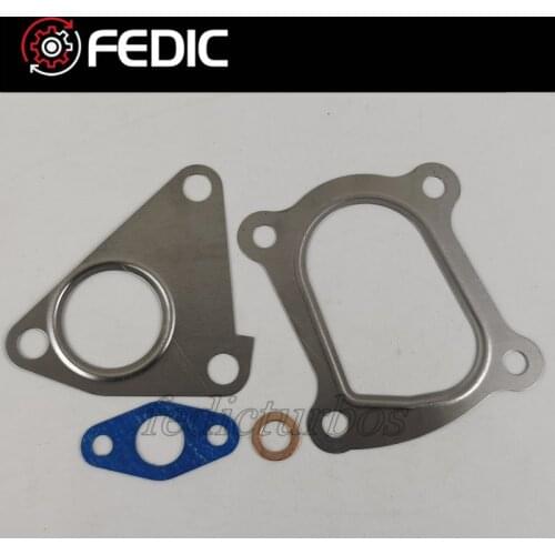 Turbocharger gasket kit KP35 54359700011 Turbo metal kits 54359880029 for Dacia Renault Suzuki Nissan 1.5DCI 63Kw K9K 2003