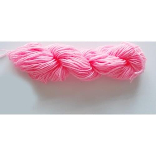 Mini Kids Wooden Weaving Loom Kit Handheld Knitting Machine Girls Handmade Woven Set for Kids Children