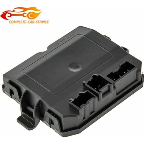 20837967 Rear Liftgate Control Module Suit For Cadillac SRX 10-15