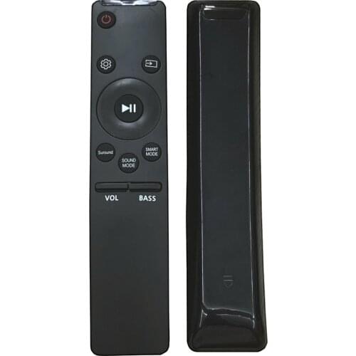 New AH59-02759A Replacement IR Remote Control For SAMSUNG Sound Bar System HW-MS550 HW-MS551 HM-MS650 HW-MS6500 HW-MS750