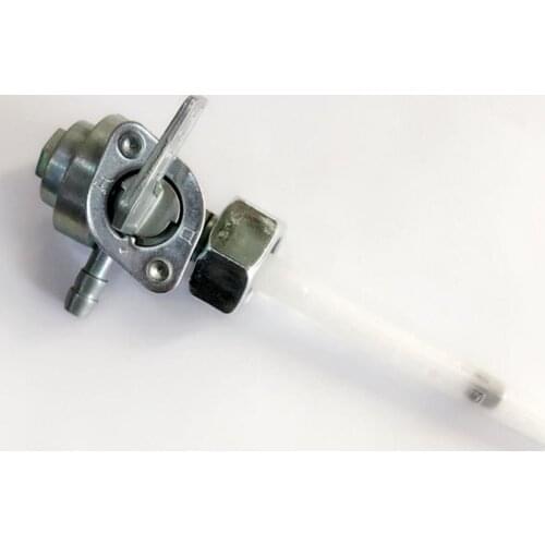 Motorcycle Fuel Gas Tank Petcock Valve Switch Control for Honda 125CC CG 125